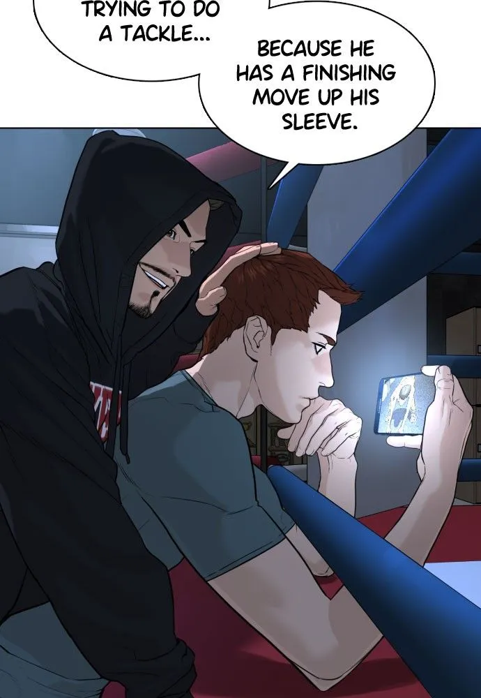 Read How to Fight EN Manga Online