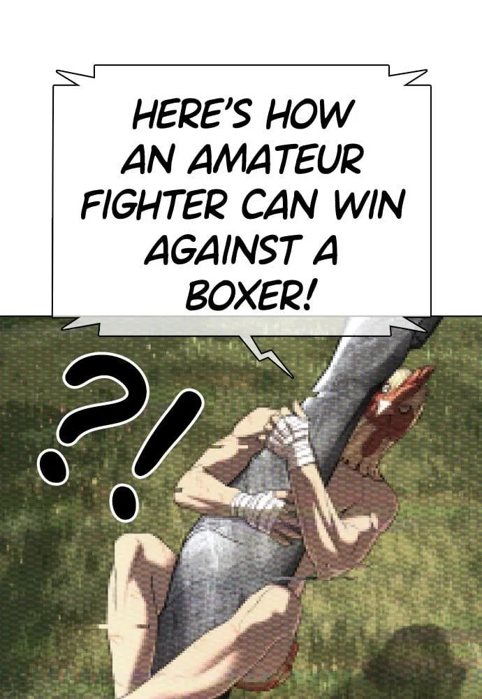 Read How to Fight EN Manga Online