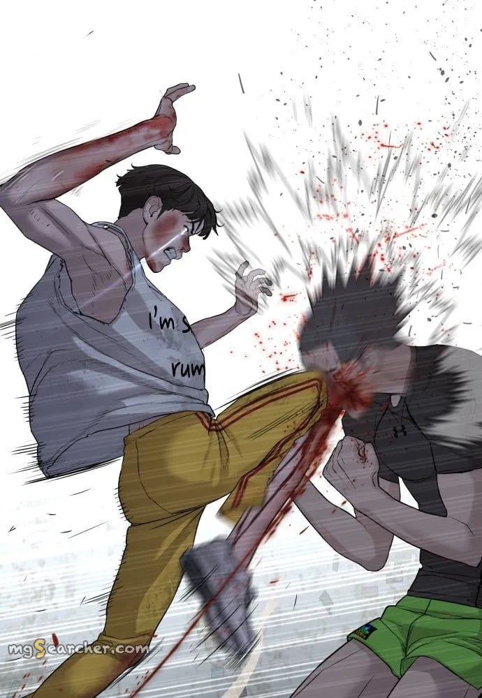 Read How to Fight EN Manga Online