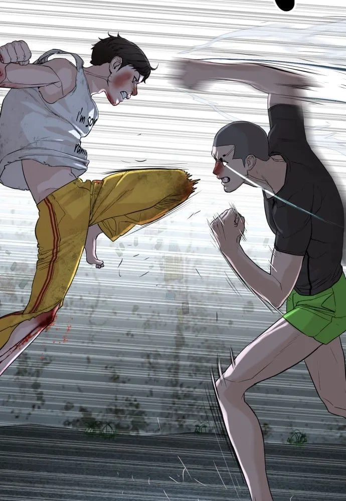 Read How to Fight EN Manga Online