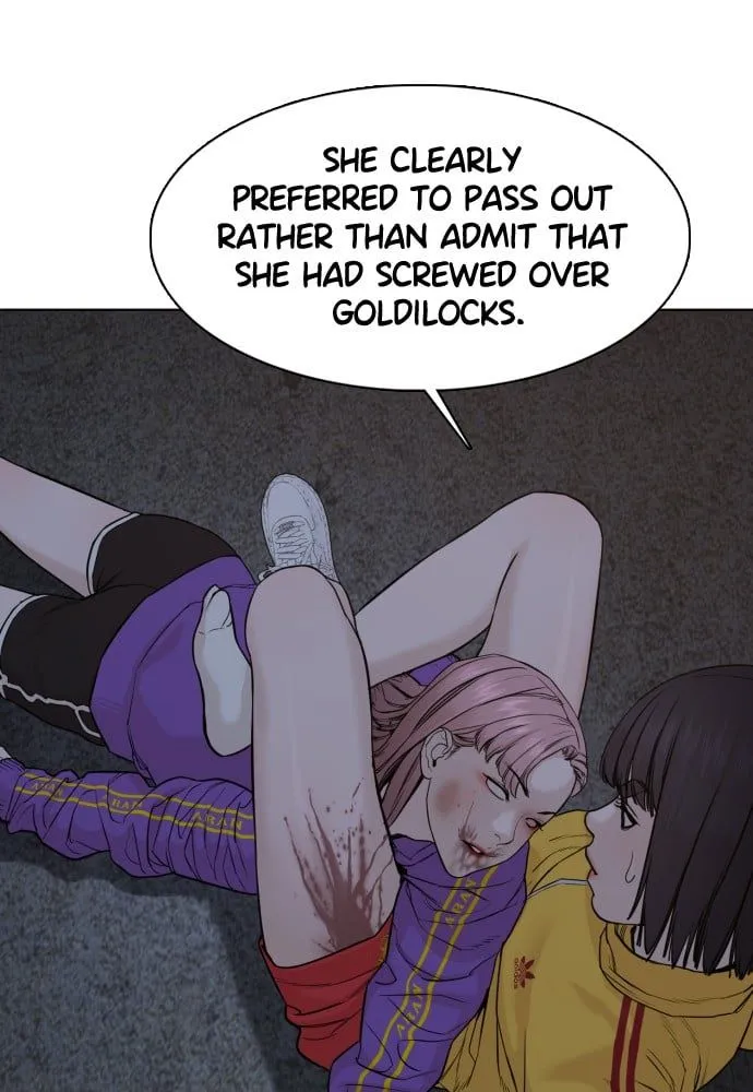 Read How to Fight EN Manga Online