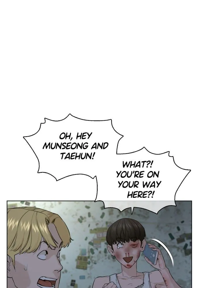 Read How to Fight EN Manga Online