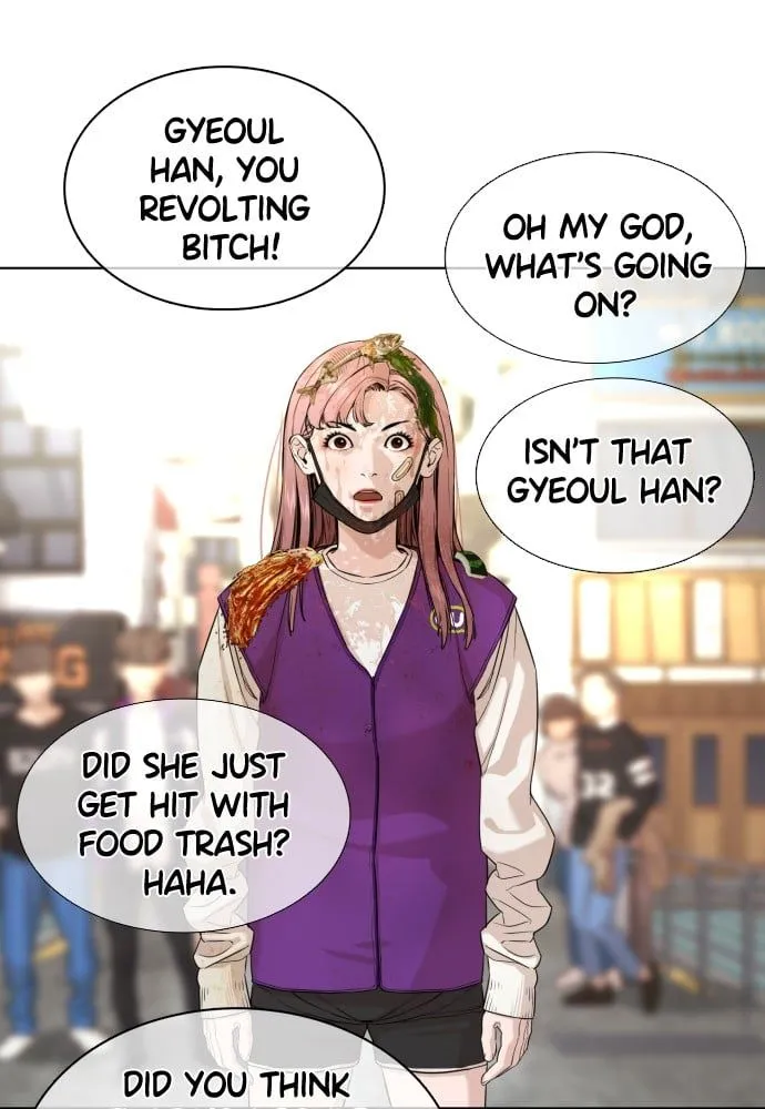 Read How to Fight EN Manga Online