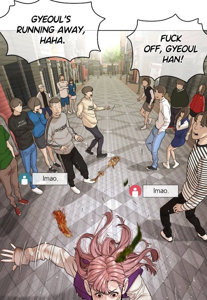 Read How to Fight EN Manga Online