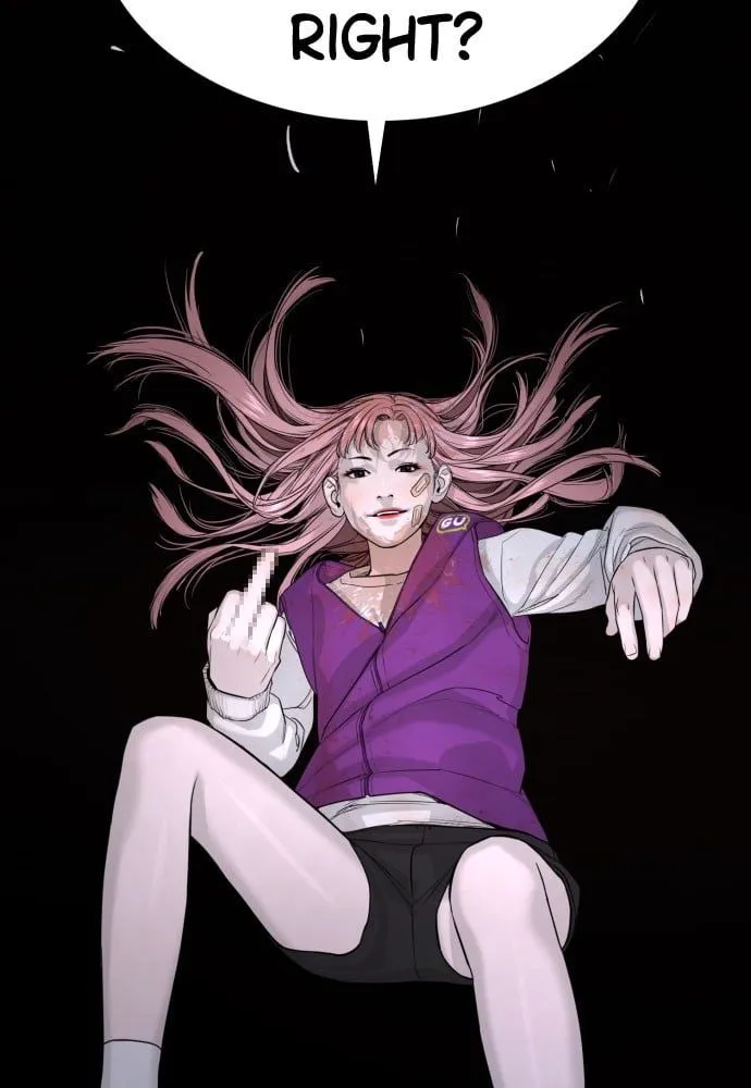 Read How to Fight EN Manga Online