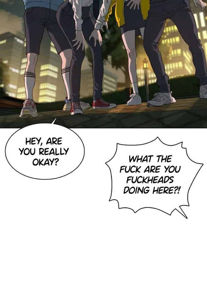 Read How to Fight EN Manga Online
