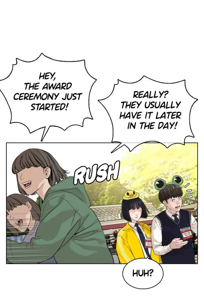 Read How to Fight EN Manga Online
