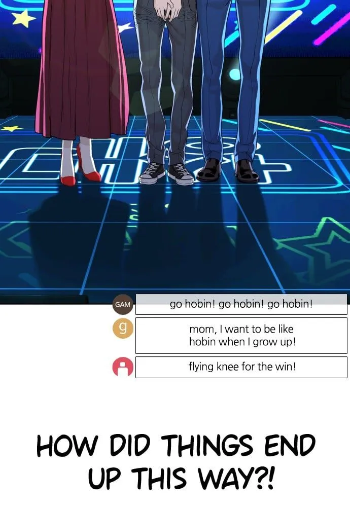 Read How to Fight EN Manga Online