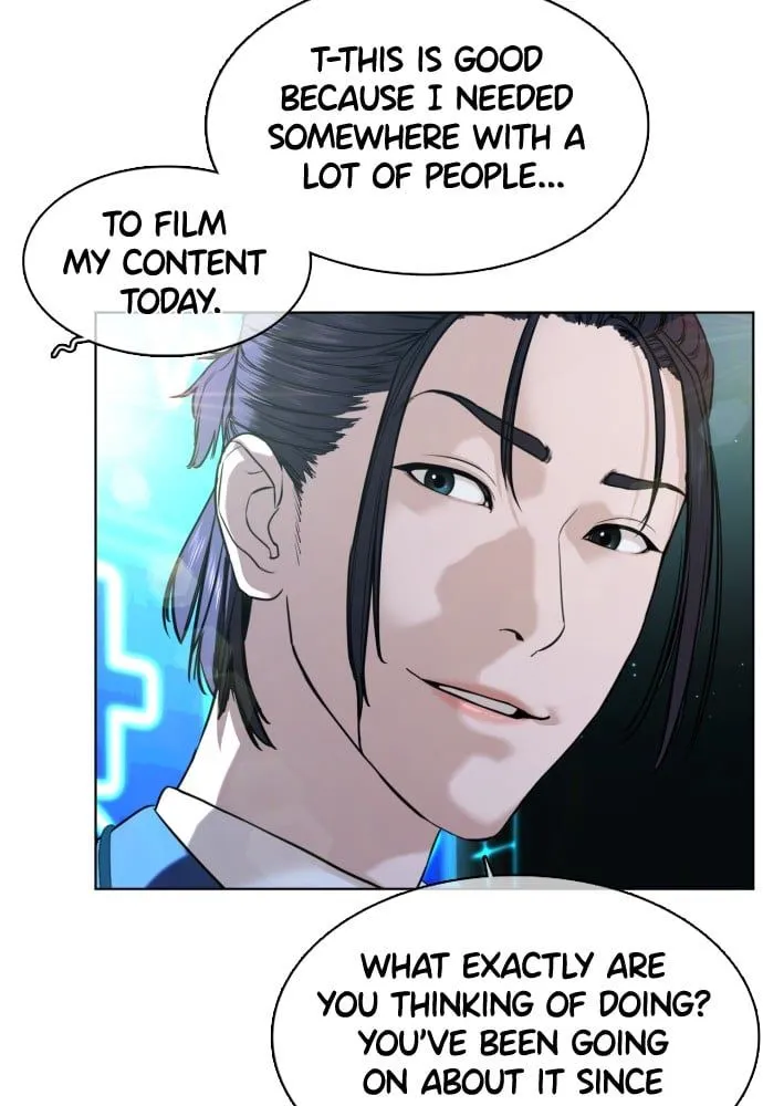 Read How to Fight EN Manga Online