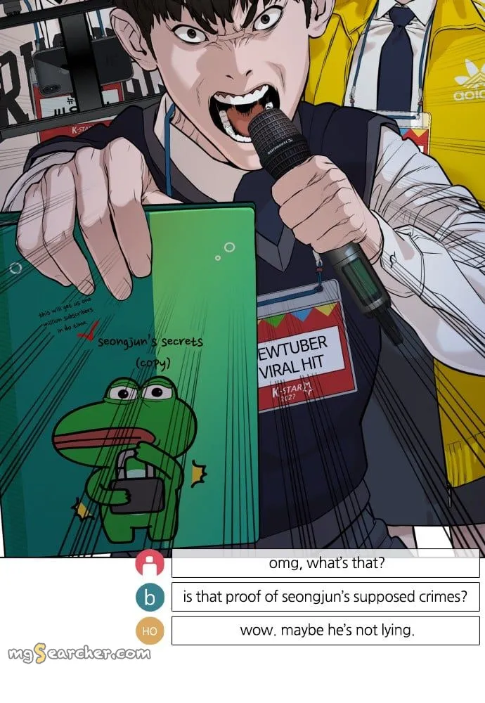 Read How to Fight EN Manga Online