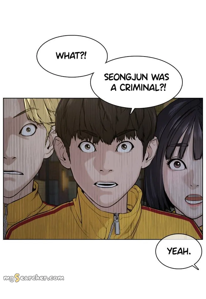 Read How to Fight EN Manga Online