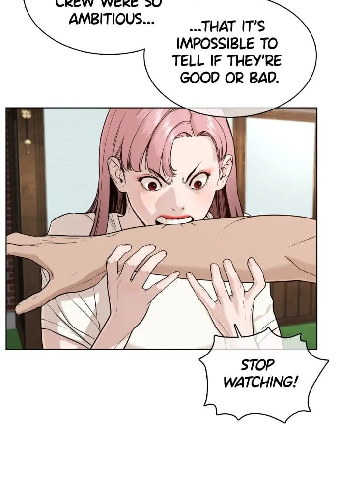 Read How to Fight EN Manga Online