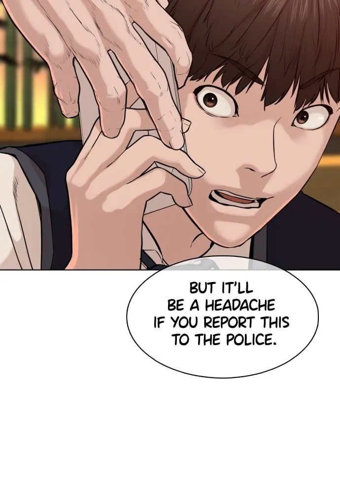 Read How to Fight EN Manga Online