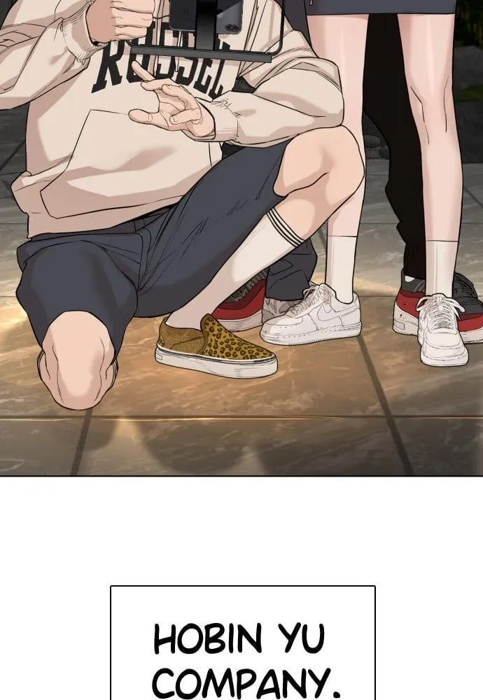 Read How to Fight EN Manga Online