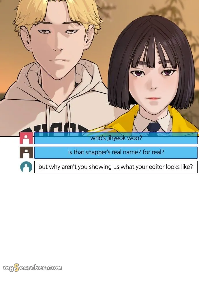 Read How to Fight EN Manga Online