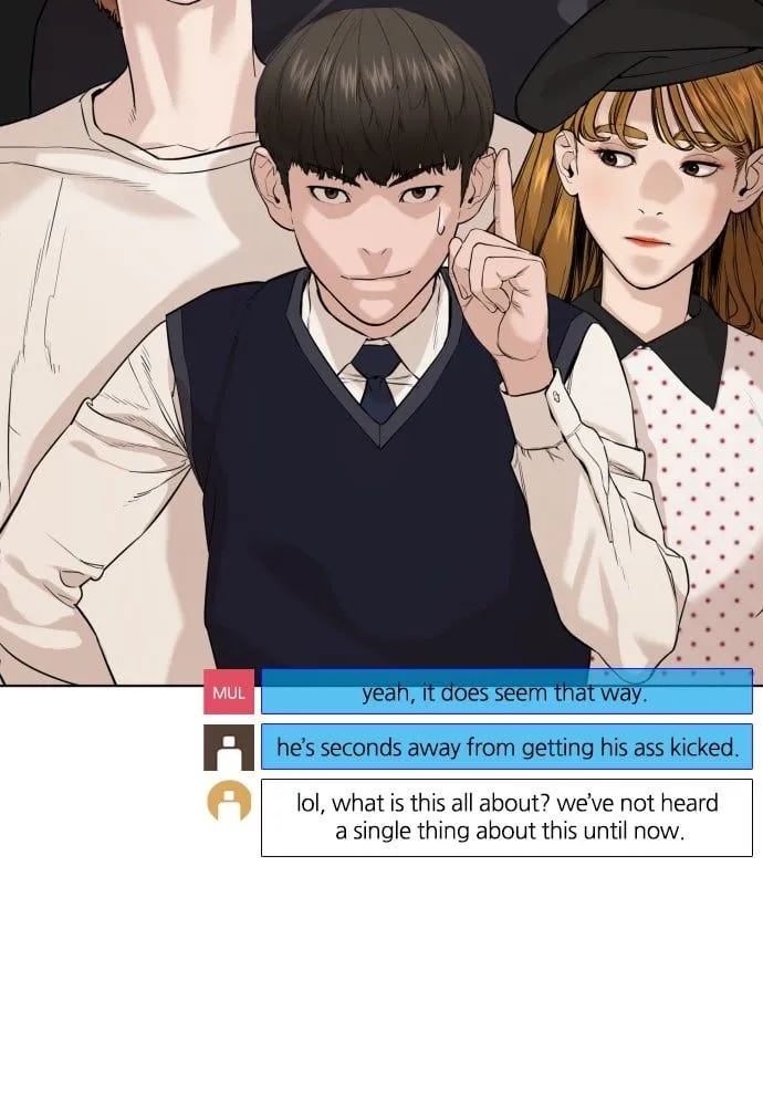 Read How to Fight EN Manga Online
