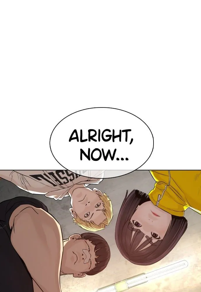 Read How to Fight EN Manga Online
