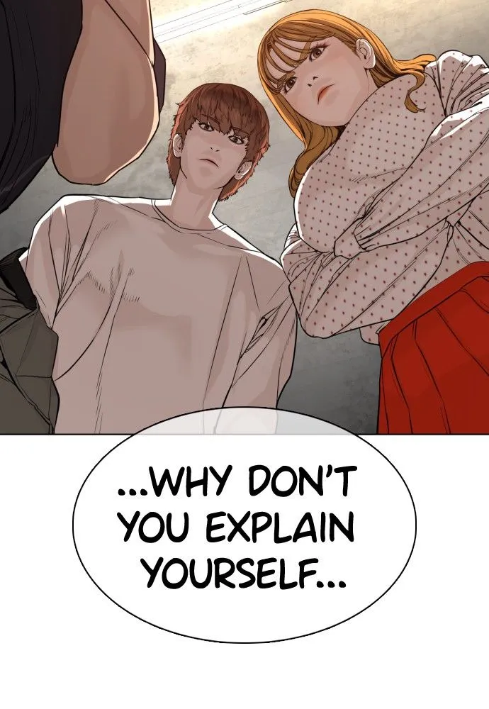 Read How to Fight EN Manga Online
