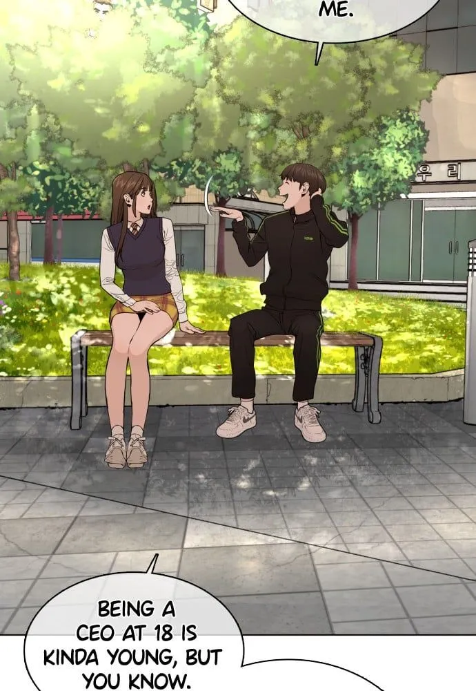 Read How to Fight EN Manga Online