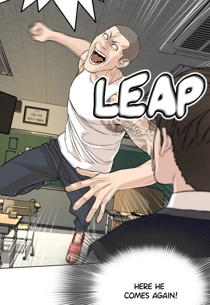 Read How to Fight EN Manga Online
