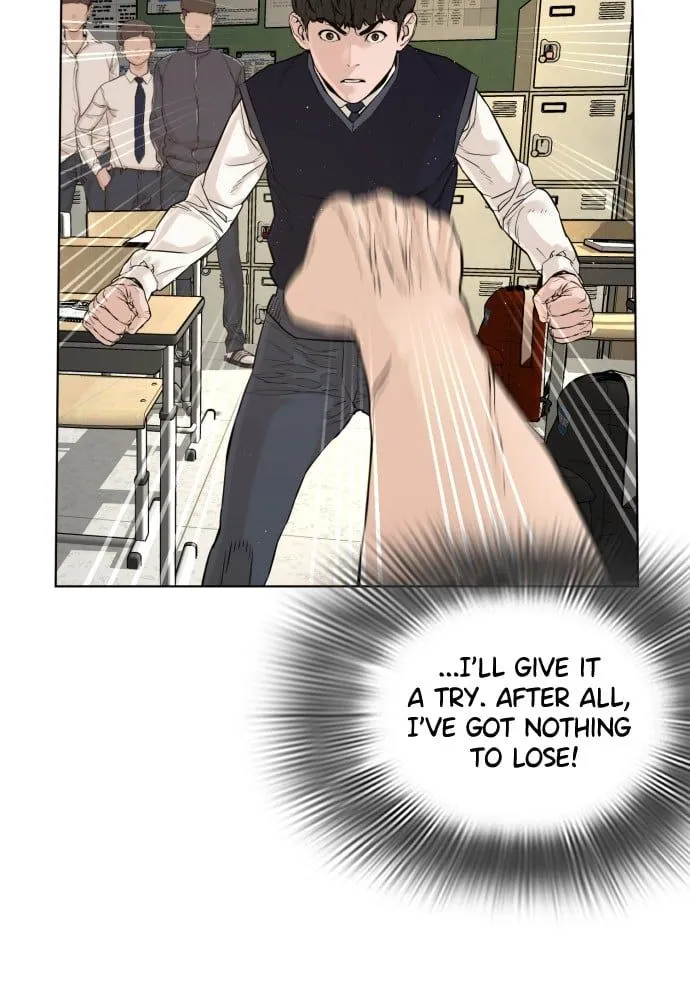 Read How to Fight EN Manga Online