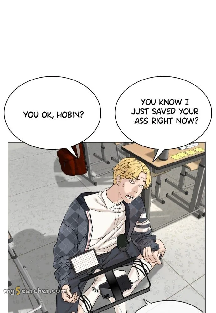 Read How to Fight EN Manga Online