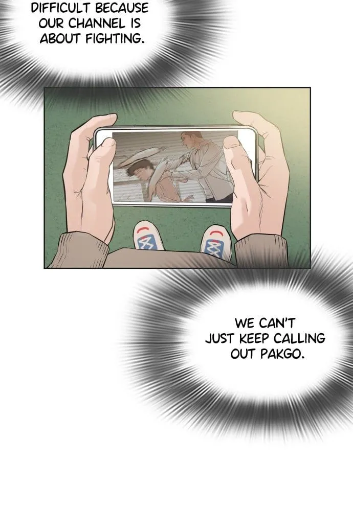 Read How to Fight EN Manga Online