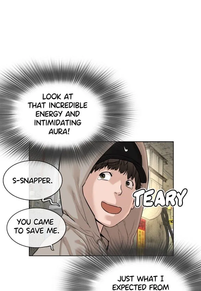 Read How to Fight EN Manga Online