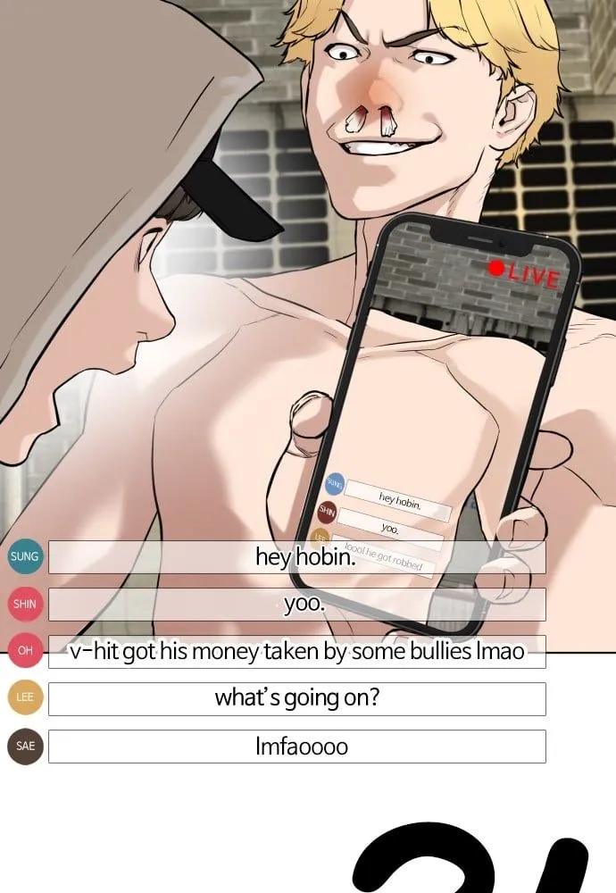 Read How to Fight EN Manga Online