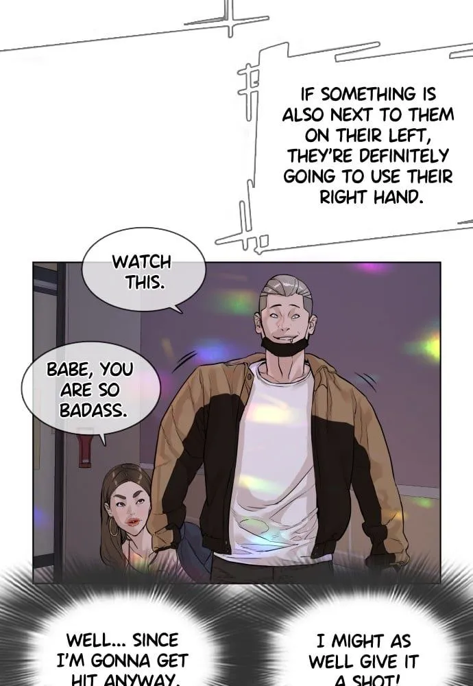 Read How to Fight EN Manga Online