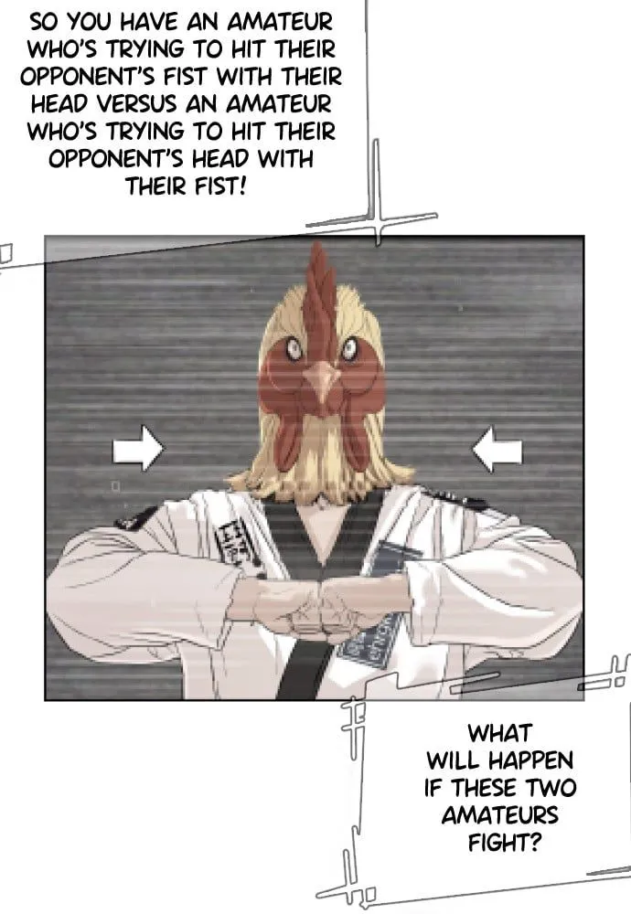 Read How to Fight EN Manga Online