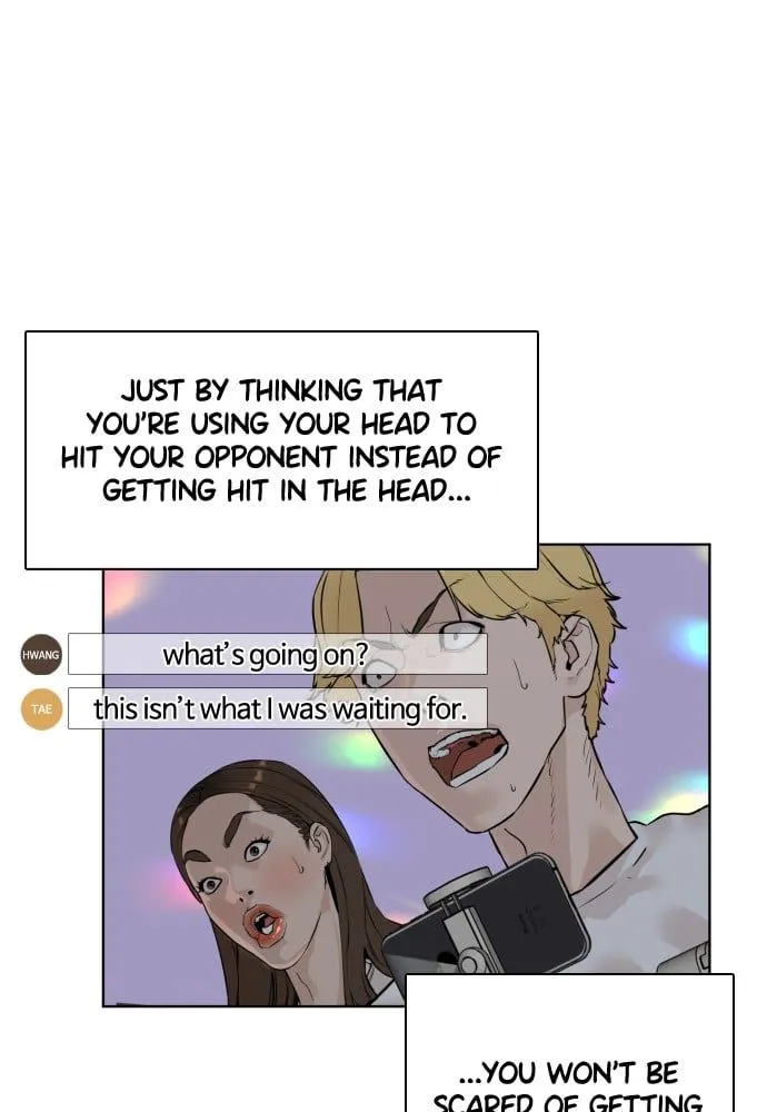 Read How to Fight EN Manga Online