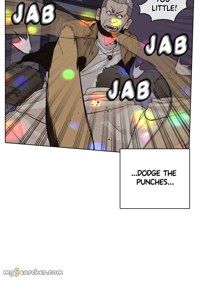 Read How to Fight EN Manga Online