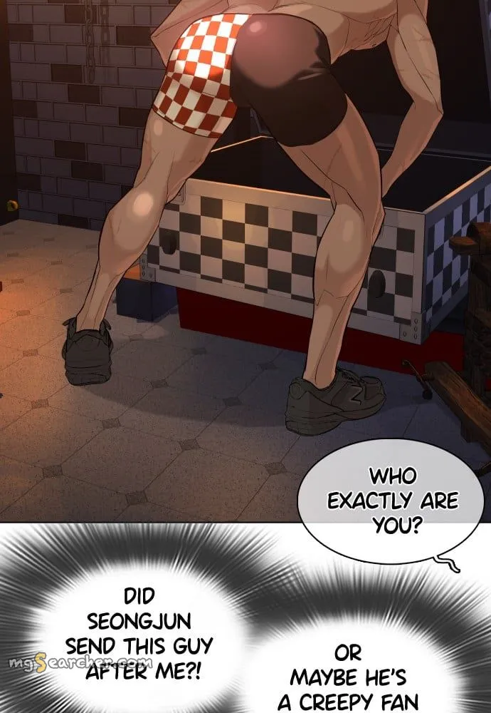 Read How to Fight EN Manga Online