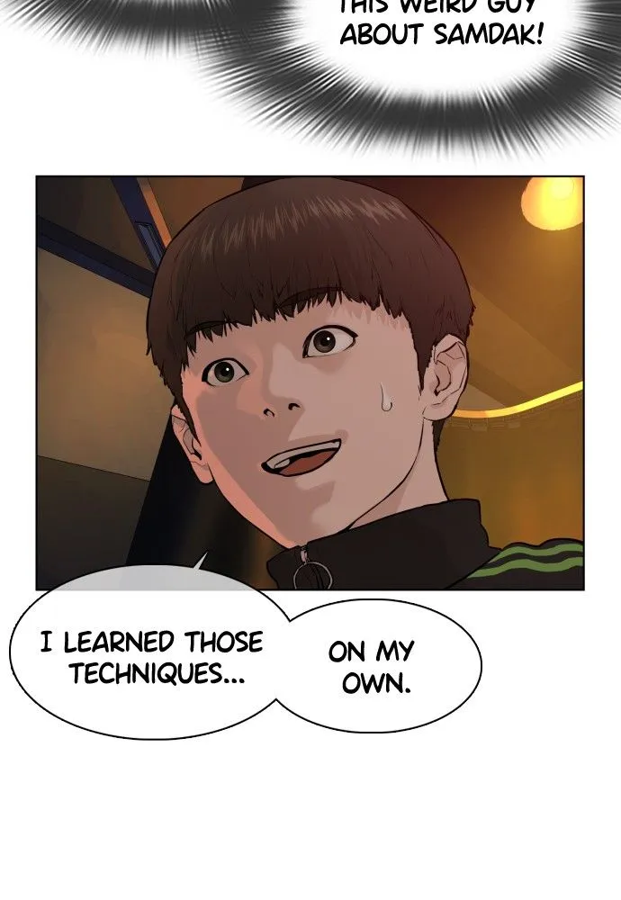 Read How to Fight EN Manga Online