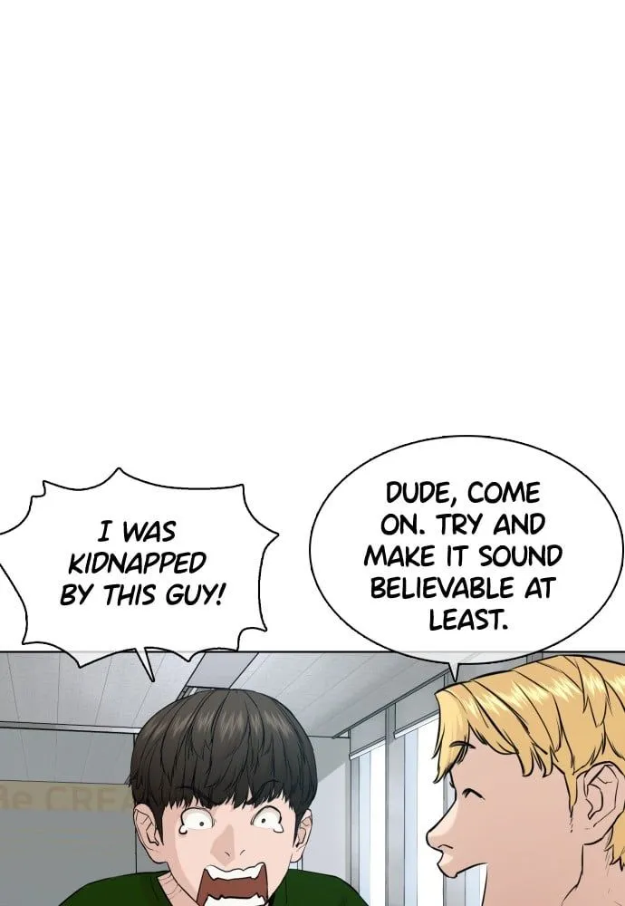 Read How to Fight EN Manga Online