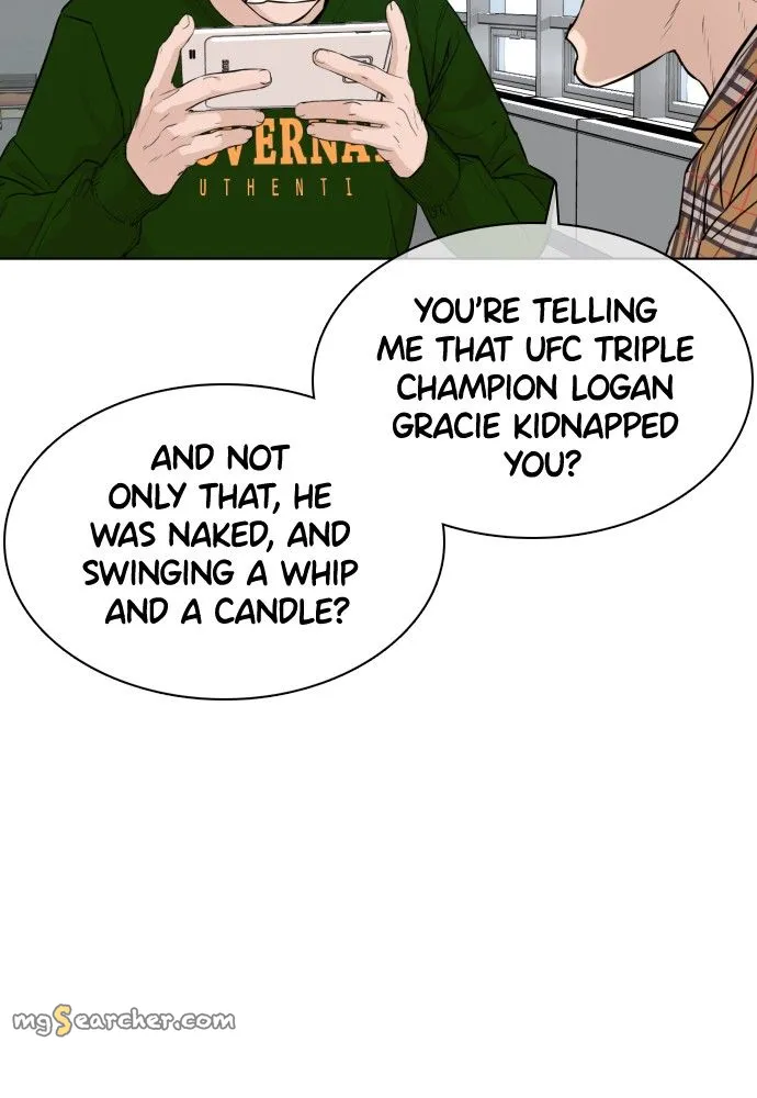 Read How to Fight EN Manga Online