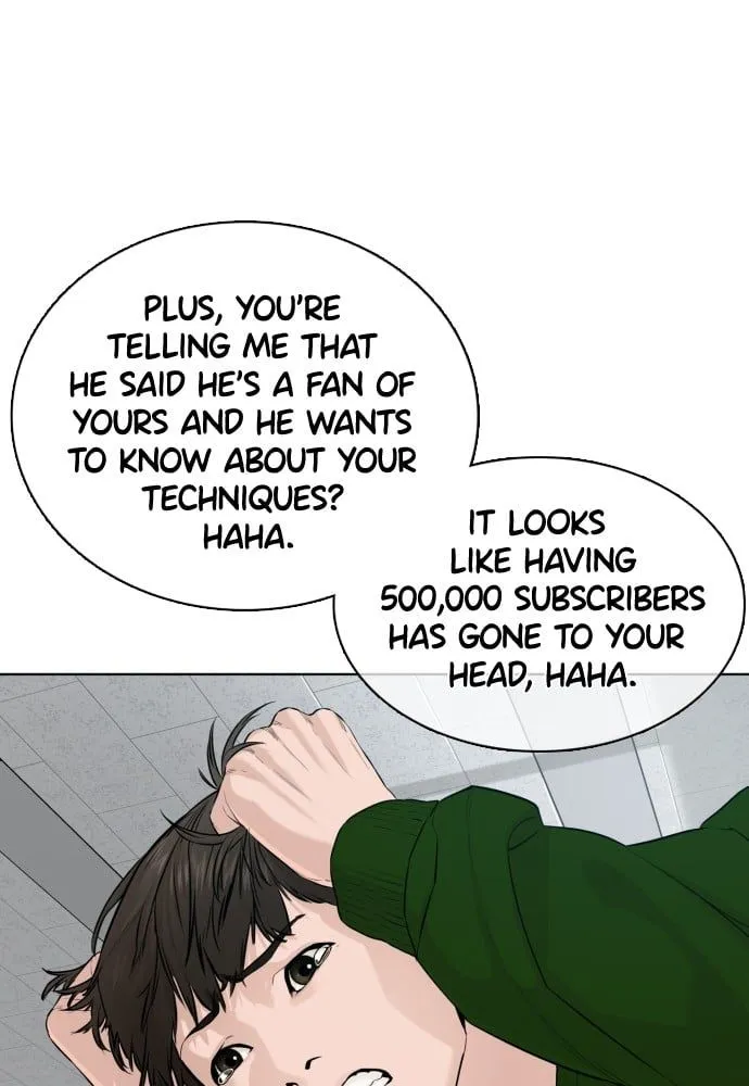 Read How to Fight EN Manga Online