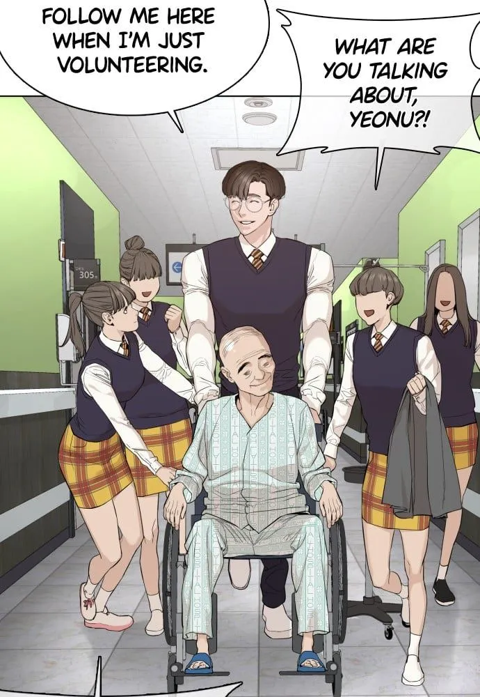 Read How to Fight EN Manga Online