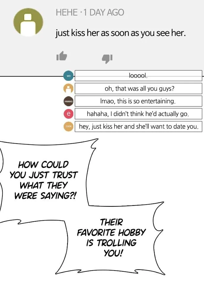 Read How to Fight EN Manga Online