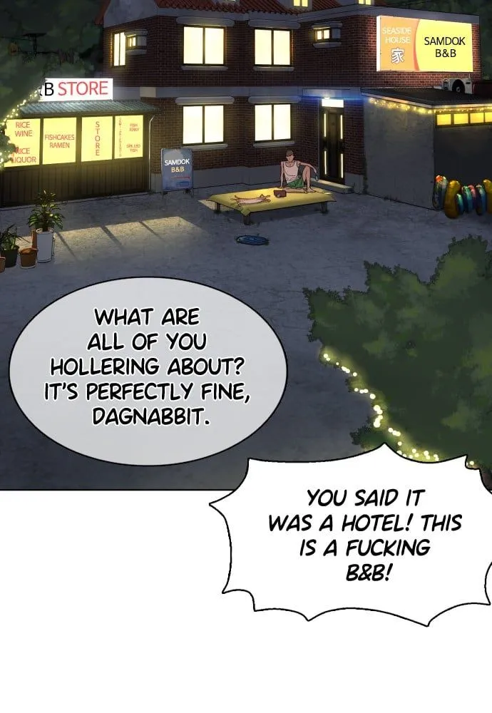 Read How to Fight EN Manga Online