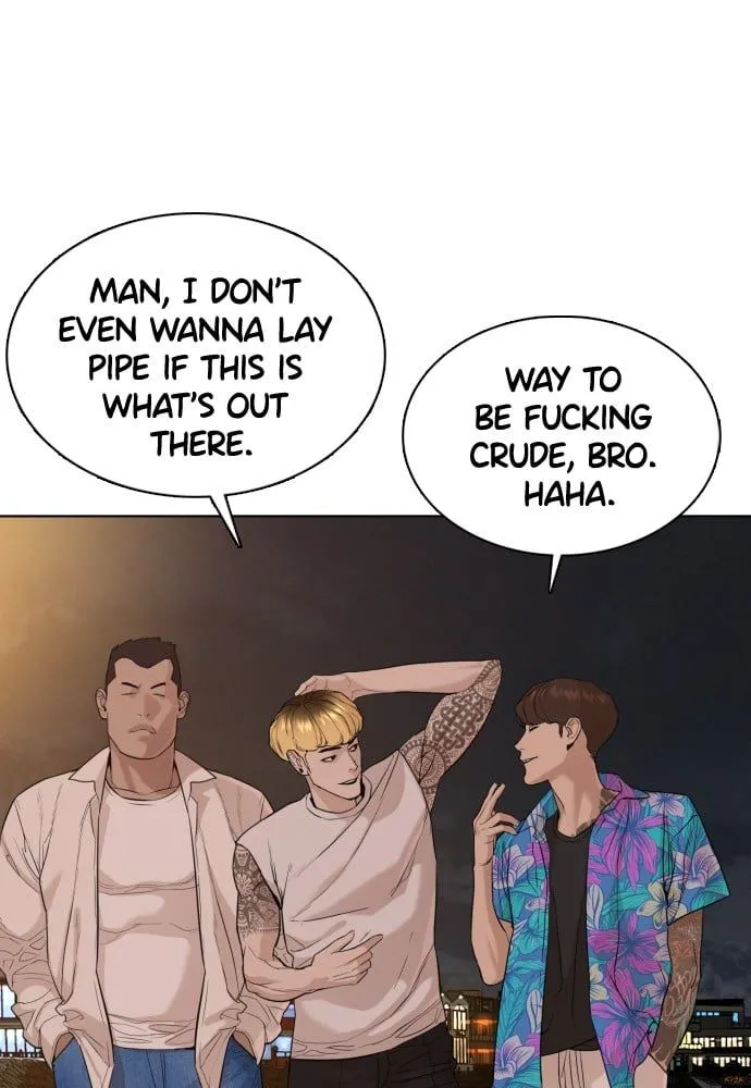 Read How to Fight EN Manga Online