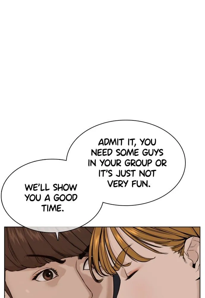 Read How to Fight EN Manga Online