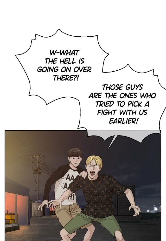 Read How to Fight EN Manga Online