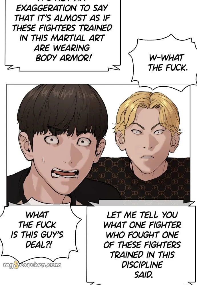 Read How to Fight EN Manga Online