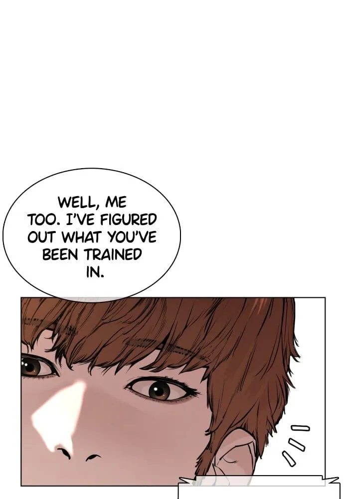 Read How to Fight EN Manga Online