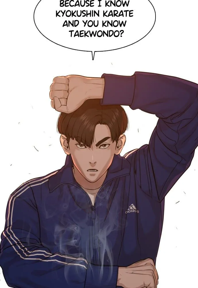 Read How to Fight EN Manga Online