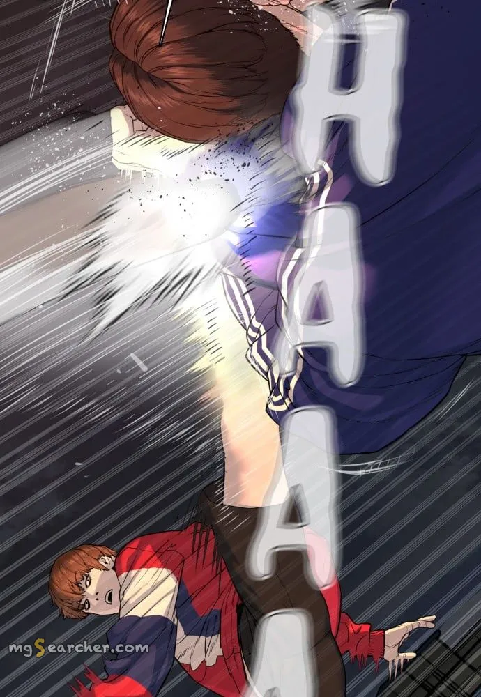 Read How to Fight EN Manga Online