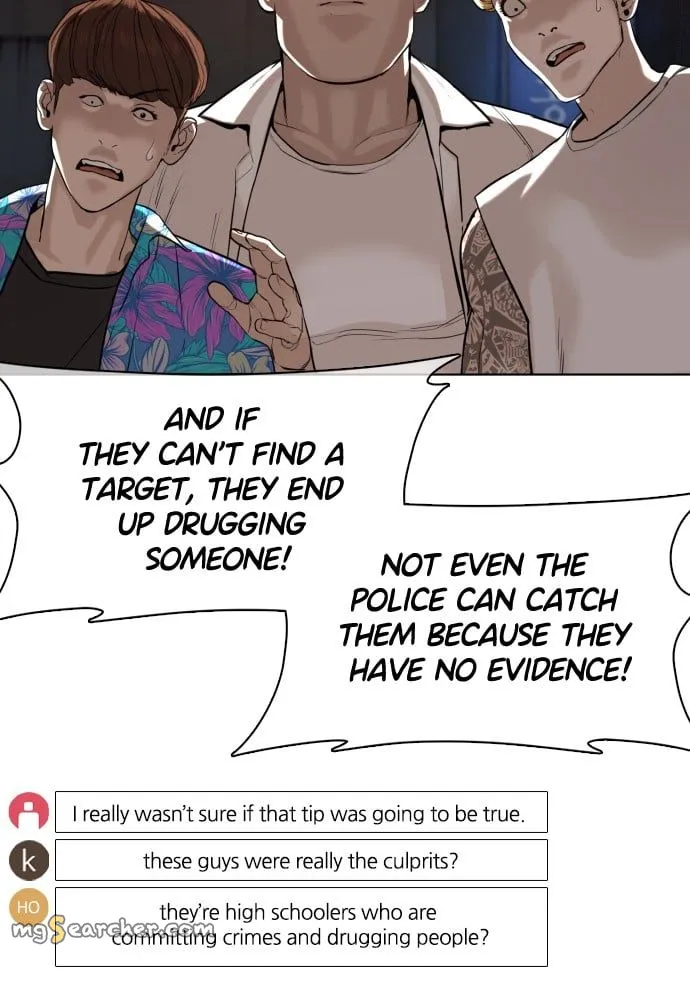 Read How to Fight EN Manga Online
