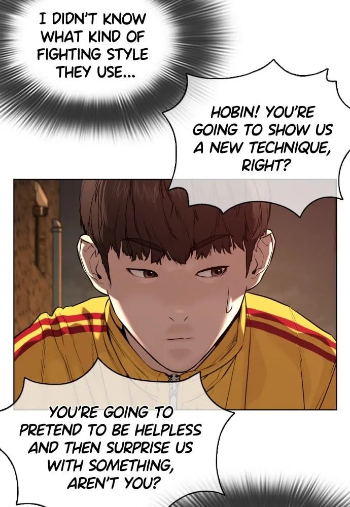Read How to Fight EN Manga Online